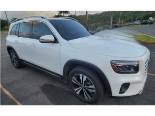 Mercedes Benz Puerto Rico MERCEDES BENZ GLB250 2025