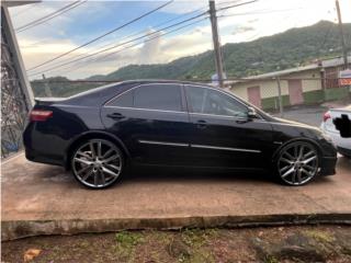 Toyota Puerto Rico Toyota camry 2004 $7,000 OMO Aros 22