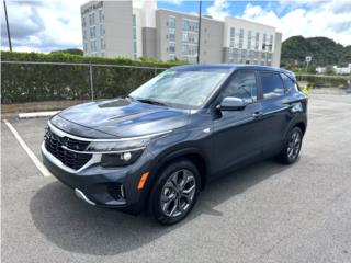 Kia Puerto Rico KIA SELTOS LX 2024