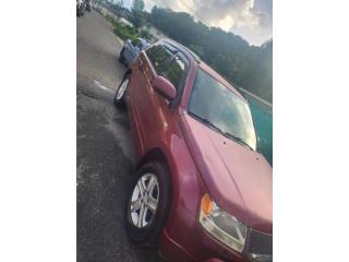 Suzuki Puerto Rico Susuki gran vitara 