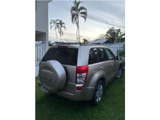 Suzuki Puerto Rico Full label ,aut ,aire ,marbete ,t�tulo y lice