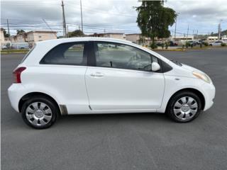 Toyota Puerto Rico **EXCELENTE CONDICI�N,PINTURA F�BRICA**