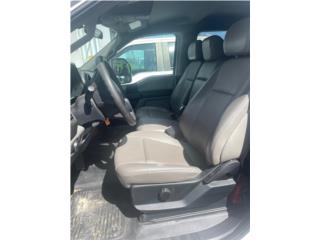 Ford Puerto Rico Ford F250 Super Duty Pick Up, 2020