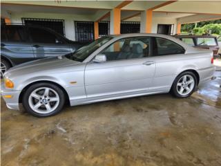 BMW Puerto Rico Bmw