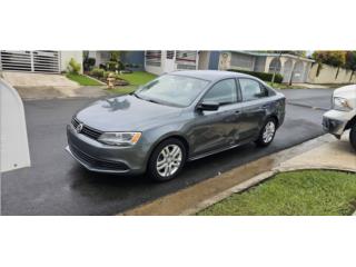 Volkswagen Puerto Rico Jetta 2014 2.0 