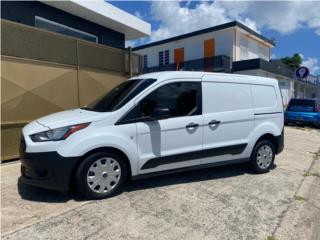 Ford Puerto Rico Ford Transit Connect 2021 - 31,250 Millas
