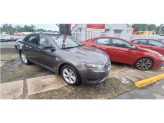 Ford Puerto Rico Ford Taurus 2017 paga 199.00
