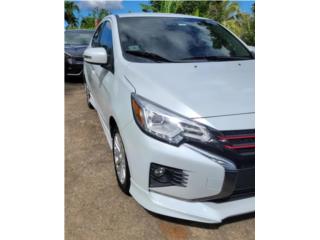 Mitsubishi Puerto Rico G4 modelo se con paquete premium 