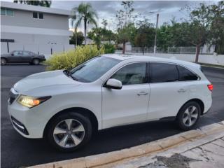 Acura Puerto Rico Auto