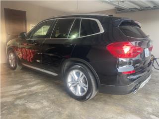 BMW Puerto Rico 2019 BMW X3 Sdrive