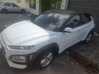 Hyundai Puerto Rico HYUNDAI KONA 2018 