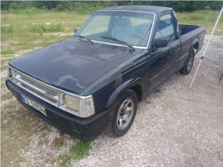 Mazda Puerto Rico Mazda b2200 