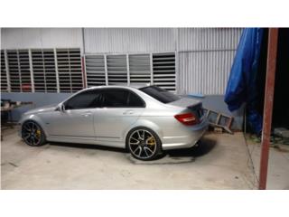 Mercedes Benz Puerto Rico Mercedes BENZ 2012