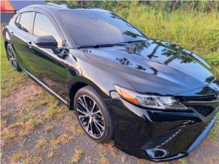 Toyota Puerto Rico Toyota Camry 2018/18,500