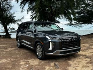 Hyundai Puerto Rico HYUNDAI PALISADE SEL 2023