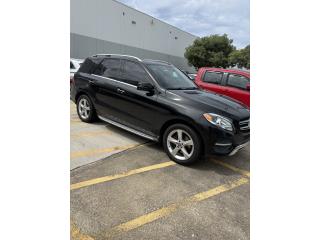 Mercedes Benz Puerto Rico Mercedes Benz GLE 350 a�o2017