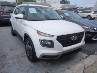 Hyundai Puerto Rico 2024 HYUNDAI VENUE