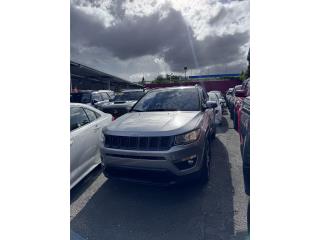 Jeep Puerto Rico Jeep compass 2020