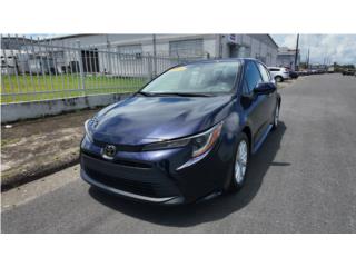 Toyota Puerto Rico Toyota corolla 2023