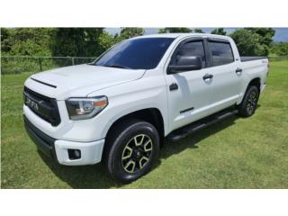 Toyota Puerto Rico TOYOTA TUNDRA SR-5 4X4 5.7L V8 2014