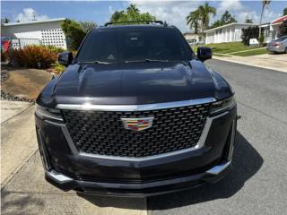 Cadillac Puerto Rico 2023 CADILLAC ESCALADE PREMIUM LUXURY