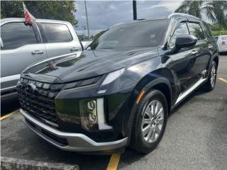 Hyundai Puerto Rico Hyundai Palisade 2023