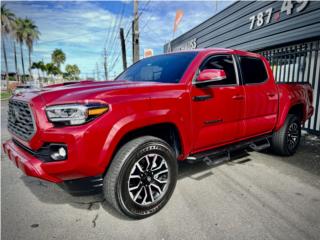Toyota Puerto Rico Toyota Tacoma 2023 TRO Sport 15177 millas 