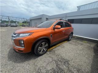 Mitsubishi Puerto Rico Ll�vatela hoy con $0 dolar