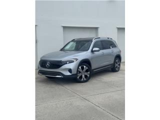 Mercedes Benz Puerto Rico EB250