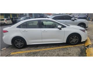 Toyota Puerto Rico Toyota Corolla 2023