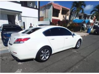 Acura Puerto Rico Nuevo nuevo 