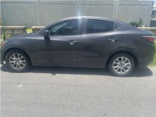 Toyota Puerto Rico Toyota Yaris 2016