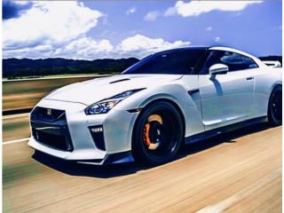 Nissan Puerto Rico Nissan gtr 2019