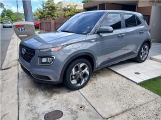 Hyundai Puerto Rico Hyundai 