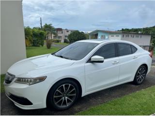 Acura Puerto Rico Venta - Acura TLX 2015 