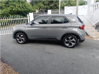 Hyundai Puerto Rico Hyundai Venue 2021