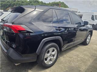 Toyota Puerto Rico Toyota. Rav4 