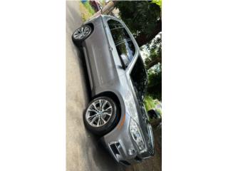 BMW Puerto Rico BMW X5 40e