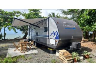 Trailers - Otros Puerto Rico 2021 Catalina 231 MKS- $22,500 OMO