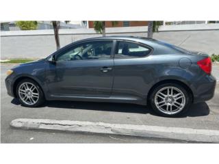 Toyota Puerto Rico Vendo Tc, 2006, inmaculado, exc. cond.