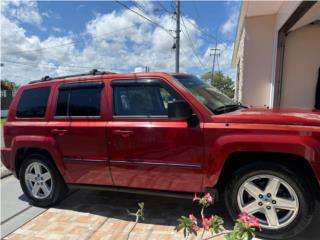 Jeep Puerto Rico Jeep 2011