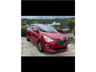 Mitsubishi Puerto Rico Mitsubishi G4 Sport 2017 aut ac REBAJADO