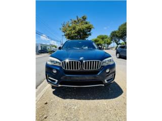 BMW Puerto Rico BMW 2015 buen estado 