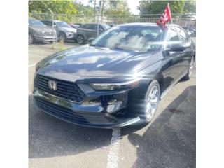 Honda Puerto Rico HONDA ACCORD 2023 