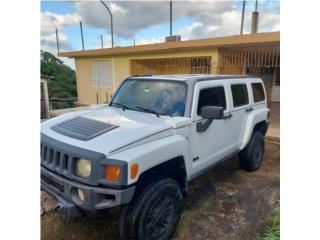Hummer Puerto Rico Hummer 