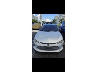 Scion Puerto Rico Scion TC 2014 poco millaje
