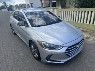 Hyundai Puerto Rico Value Edition 