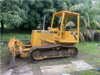 Equipo Construccion Puerto Rico Equipo pesado