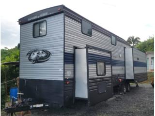 Trailers - Otros Puerto Rico Hermoso Trailers