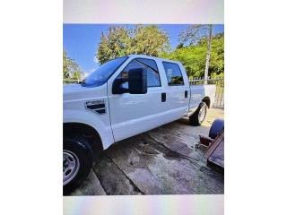 Ford Puerto Rico Se vende f 250 s�per Dury 2010